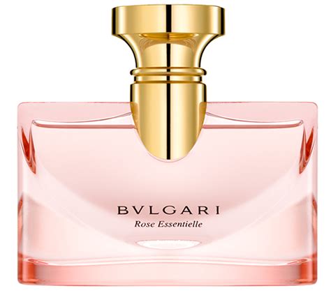 is BVLGARI rose essential discontinued